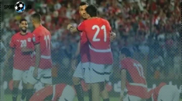 مصر تواجه 3 منتخبات مونديالية في ودية الإمارات